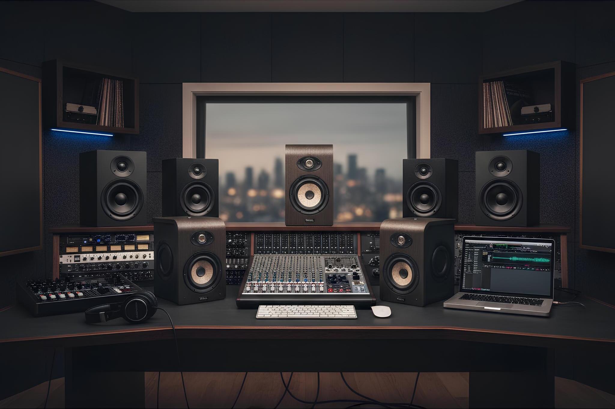 ВАУ! Полная линейка легендарных Focal Shape уже в Украине – на складе UPsound!